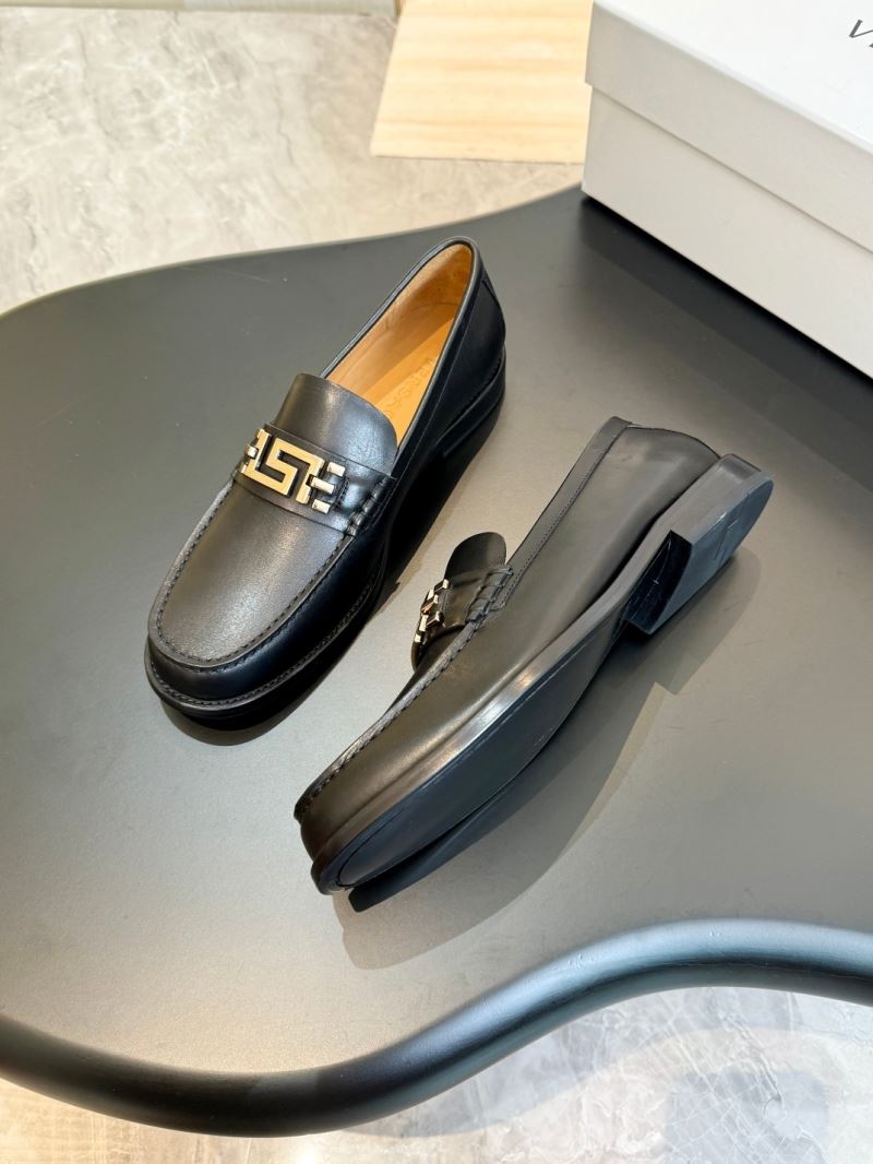 Versace Business Shoes